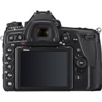 Зеркальный фотоаппарат Nikon D780 Body