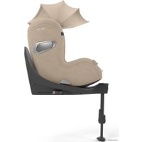 Детское автокресло Cybex Sirona T i-Size (без базы, cozy beige plus)