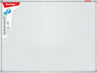 

Магнитно-маркерная доска Berlingo Premium SDm_02030 45x60 см
