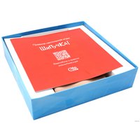 Детская настольная игра doJoy Шипучка!