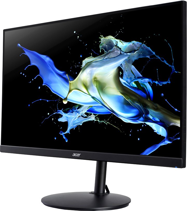 

Монитор Acer CBA242YAbmirx