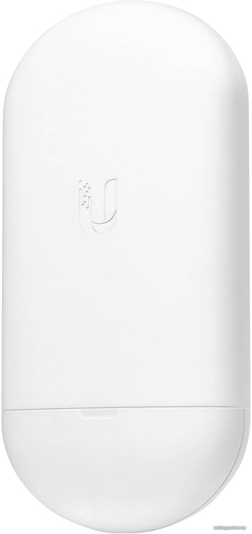 Точка доступа Ubiquiti NanoStation Loco 5AC