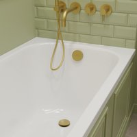 Ванна Roxen Alfa 240120-1570 150x70