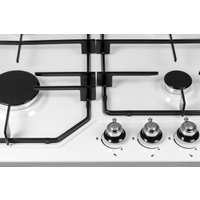 Варочная панель ZorG ELTEC D rustical + white (EMY)