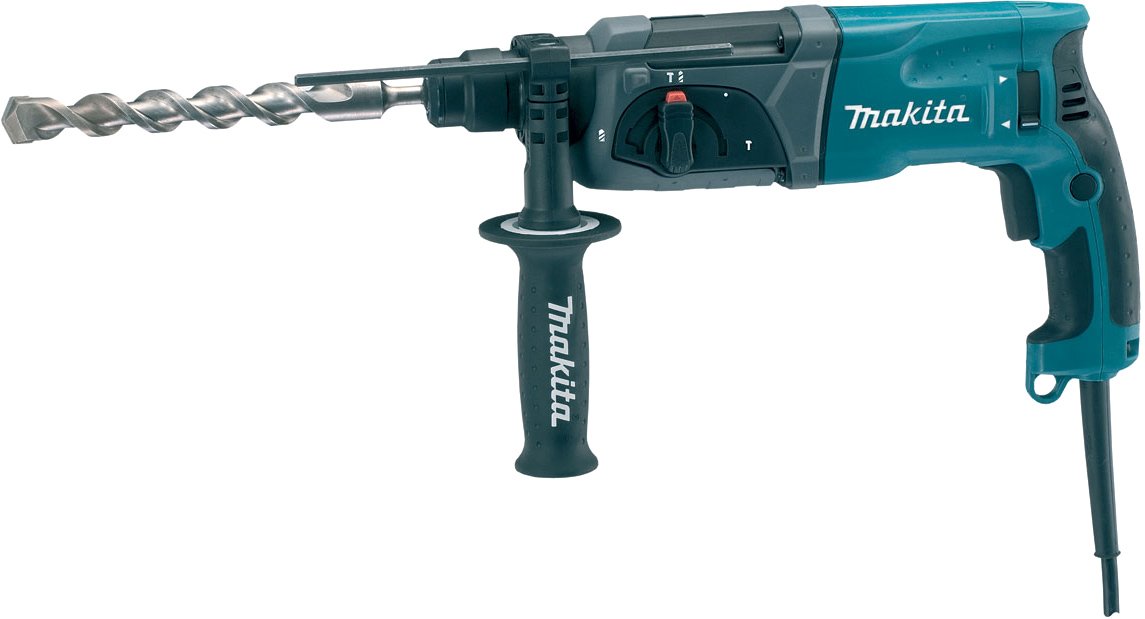 

Перфоратор Makita HR 2470
