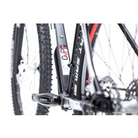 Велосипед Cube Attention 27.5 (2015)