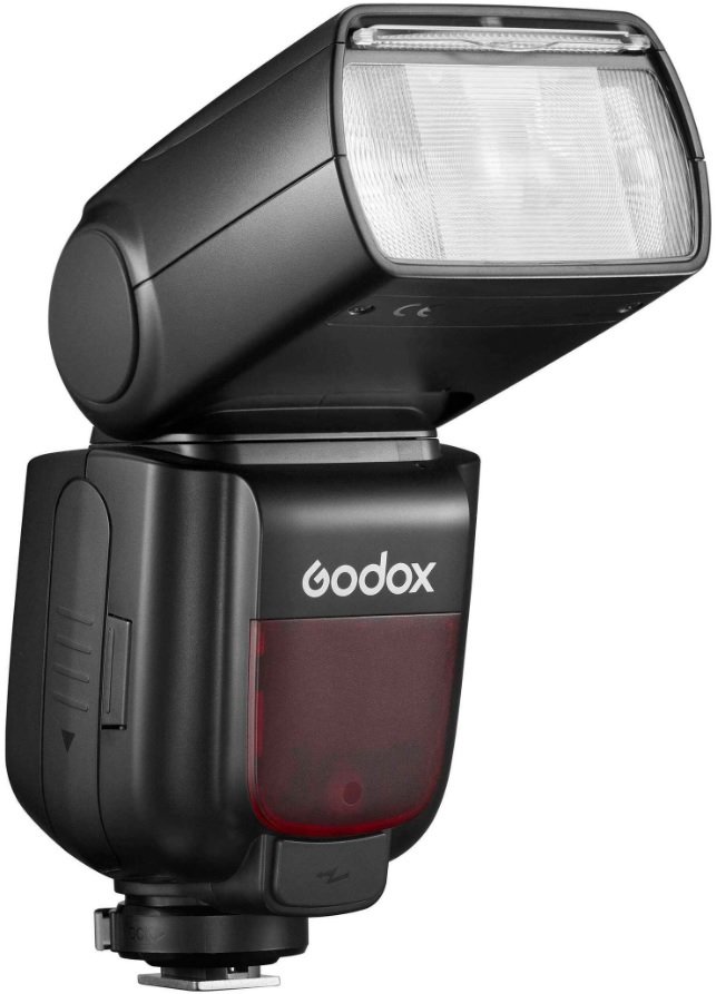 

Вспышка Godox ThinkLite TT685IIN i-TTL для Nikon