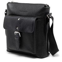 Мужская сумка Igermann 1025 21С1025КЧ6 (черный)