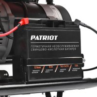 Дизельный генератор Patriot GRD 5500 AW в Лиде