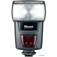 Вспышка Nissin Di622 MARK II для Canon