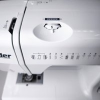 Электромеханическая швейная машина Leader Royal Stitch 10