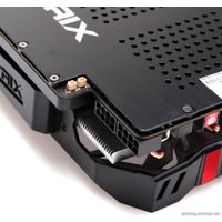 Видеокарта ASUS R9 280X MATRIX Platinum 3GB GDDR5 (ROG MATRIX-R9280X-P-3GD5)