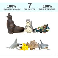 Фигурка Masai Mara Мир морских животных ММ203-017