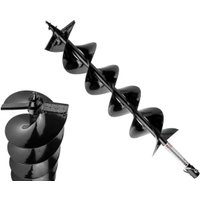 Шнек к мотобуру ECO ED-152