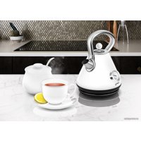 Электрический чайник Yoer Crystal EK02W