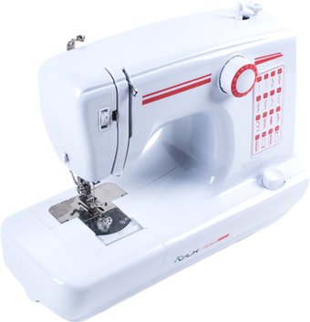 Электромеханическая швейная машина VLK Napoli 2600