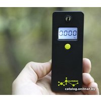 Алкотестер Алкогран AG-100