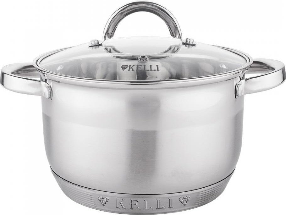

Кастрюля KELLI KL-4712-16
