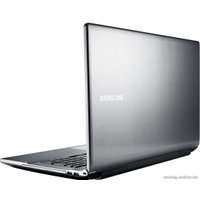 Ноутбук Samsung 550P7C (NP-550P7C-S02RU)