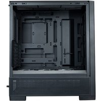 Корпус XASTRA A700 3ARGB-C10-UC (черный)