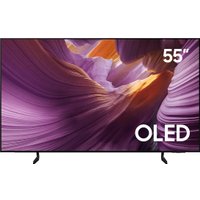 OLED телевизор Samsung OLED S85F QE55S85FAEXRU