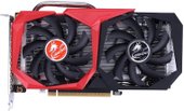 GeForce GTX 1650 EX 4GD6-V