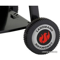 Гриль Landmann Black Pearl Select 31346