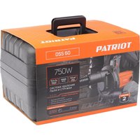 Пылесос Patriot DSS-60 Expert 110301527