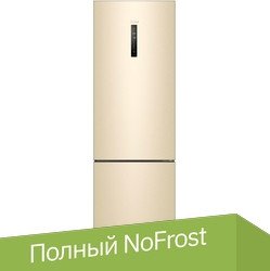 

Холодильник Haier C4F640CGGU1
