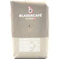 Кофе Blasercafe Gourmets' Plaisir в зернах 250 г