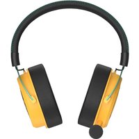 Наушники A4Tech Bloody MR595 Renegade (желтый)