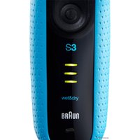 Электробритва Braun Series 3 3040s Wet&Dry