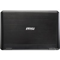 Игровой ноутбук MSI GT60 0NC-478XRU