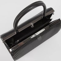 Женская сумка Marzia 750-6900-BLK (черный)