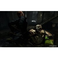  Resident Evil 6 для PlayStation 4