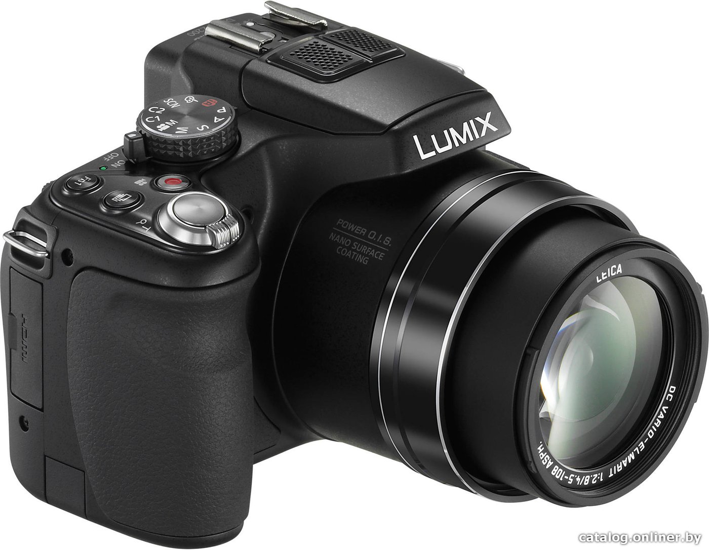 Panasonic Lumix DMC-FZ200 фотоаппарат купить в Минске