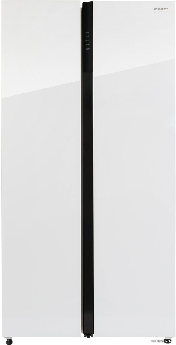 

Холодильник side by side Nord (Nordfrost) RFS 525DX NFGW