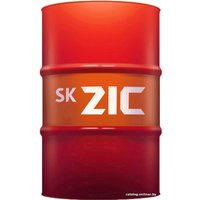 Моторное масло ZIC X9 5W-40 200л
