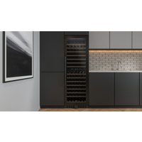 Винный шкаф Libhof Sommelier SMD-165 black