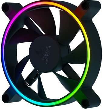 Вентилятор для корпуса Razer Kunai Chroma 120mm RC21-01800100-R3M1