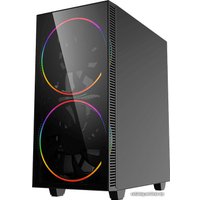 Корпус GameMax Black Hole