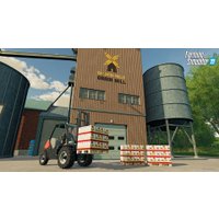  Farming Simulator 2022 для PlayStation 4