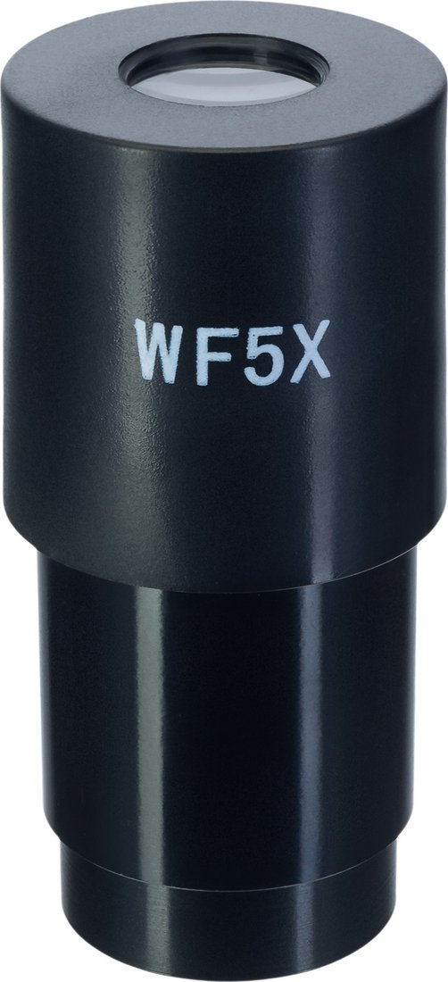 Окуляр Levenhuk Rainbow 2L PLUS WF5x 83323