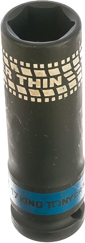 

Головка слесарная King Tony 441517M