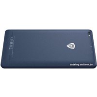 Внешний аккумулятор AccesStyle Lava 10D 10000mAh (синий)