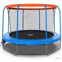 Батут DFC Jump Basket 14ft 14FT-JBSK-B в Могилеве