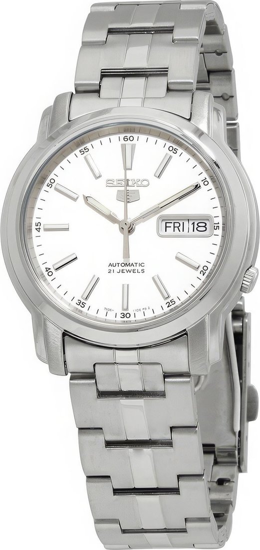 

Наручные часы Seiko 5 SNKL75K1