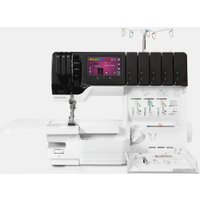 Коверлок Bernina L 890