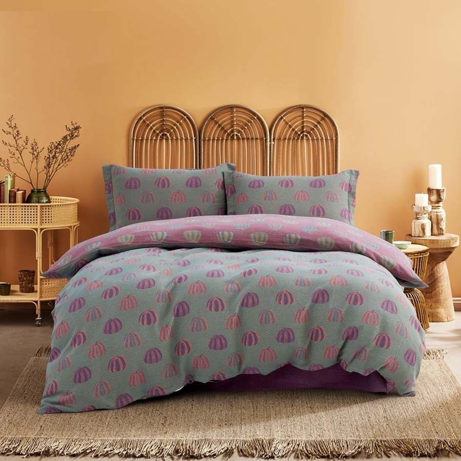 

Постельное белье Arya Little Pumpkins 8680943253507