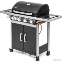 Газовый гриль для дачи Activa Nevada 19751G